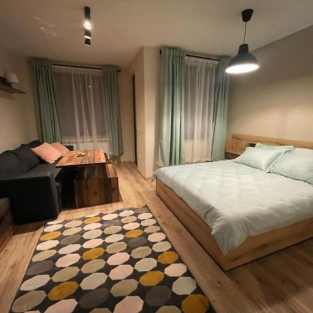 Borovets Gardens - Studio E 27 Εξωτερικό φωτογραφία