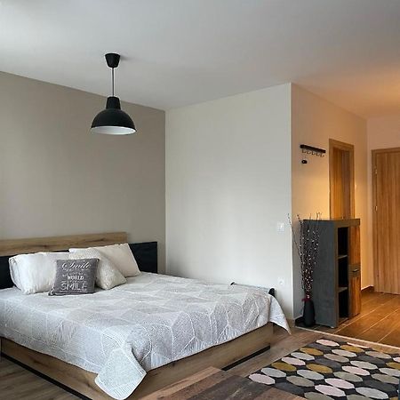 Borovets Gardens - Studio E 27 Εξωτερικό φωτογραφία