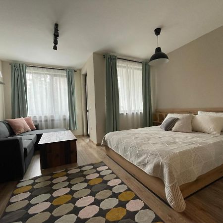 Borovets Gardens - Studio E 27 Εξωτερικό φωτογραφία