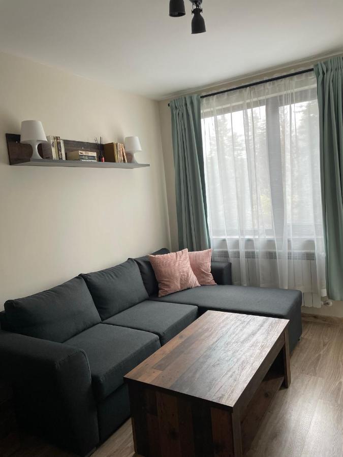 Borovets Gardens - Studio E 27 Εξωτερικό φωτογραφία
