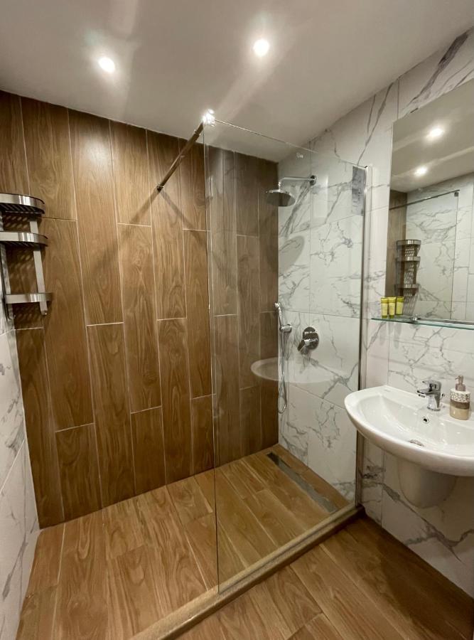 Borovets Gardens - Studio E 27 Εξωτερικό φωτογραφία