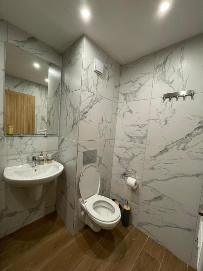 Borovets Gardens - Studio E 27 Εξωτερικό φωτογραφία